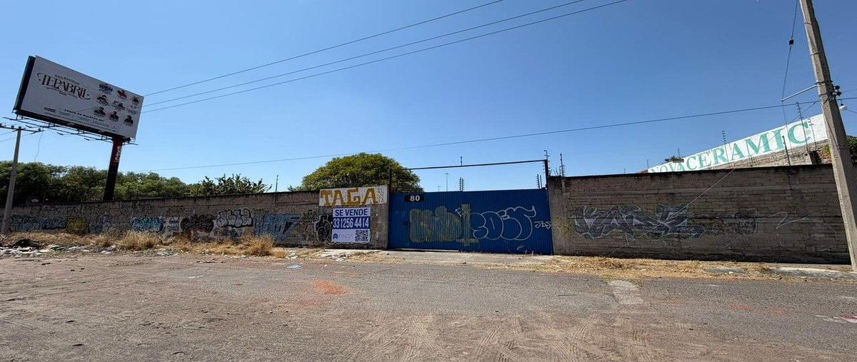 Foto de terreno habitacional en lateral autopista #80 , el barro, tonalá, jalisco, 0 foto 01 Foto de terreno habitacional en venta en lateral autopista #80 , el barro, tonalá, jalisco, 0 No. 01