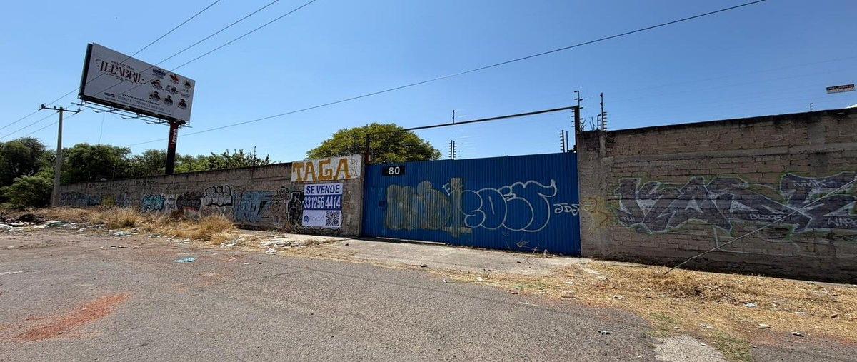 Foto de terreno habitacional en lateral autopista #80 , el barro, tonalá, jalisco, 0 foto 02 Foto de terreno habitacional en venta en lateral autopista #80 , el barro, tonalá, jalisco, 0 No. 02