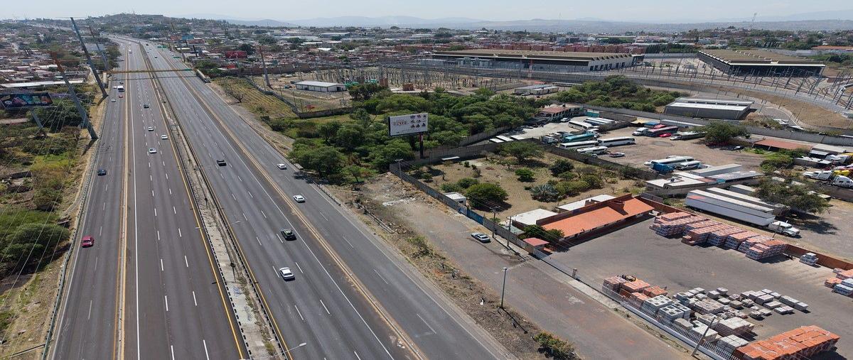 Foto de terreno habitacional en lateral autopista #80 , el barro, tonalá, jalisco, 0 foto 04 Foto de terreno habitacional en venta en lateral autopista #80 , el barro, tonalá, jalisco, 0 No. 04