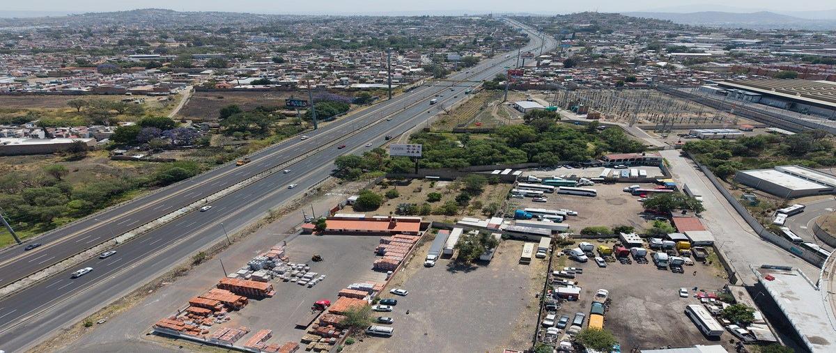 Foto de terreno habitacional en lateral autopista #80 , el barro, tonalá, jalisco, 0 foto 05 Foto de terreno habitacional en venta en lateral autopista #80 , el barro, tonalá, jalisco, 0 No. 05