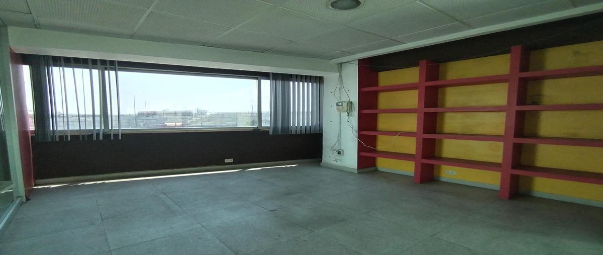 Foto de bodega en renta en lateral autopista mexico pue, 123, san lorenzo, cuautlancingo, puebla, 27977162 No. 03