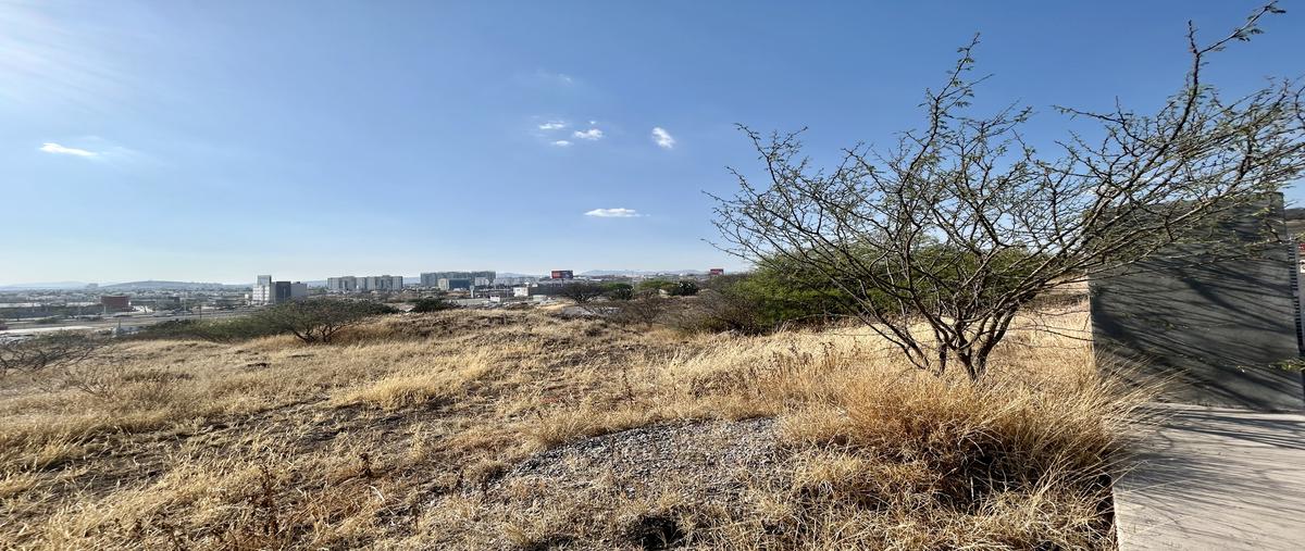 Foto de terreno comercial en venta en lateral avenida paseo de la república, esquina fray juníp , la solana, querétaro, querétaro, 31562645 No. 05