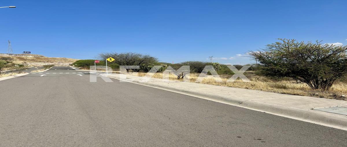 Foto de terreno comercial en venta en lateral avenida paseo de la república, esquina fray junípero serra , la solana, querétaro, querétaro, 0 No. 03