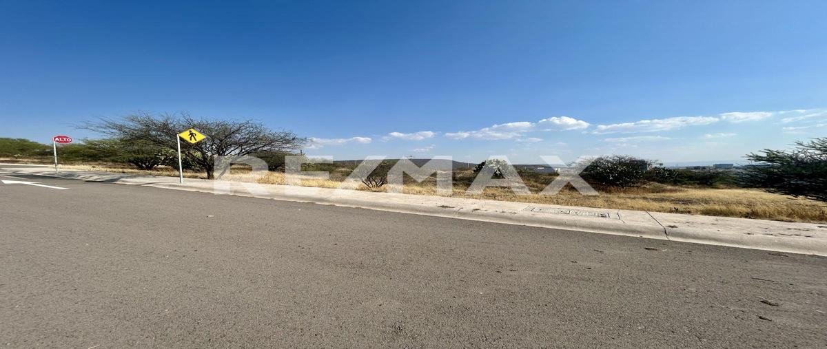 Foto de terreno comercial en venta en lateral avenida paseo de la república, esquina fray junípero serra , la solana, querétaro, querétaro, 0 No. 04