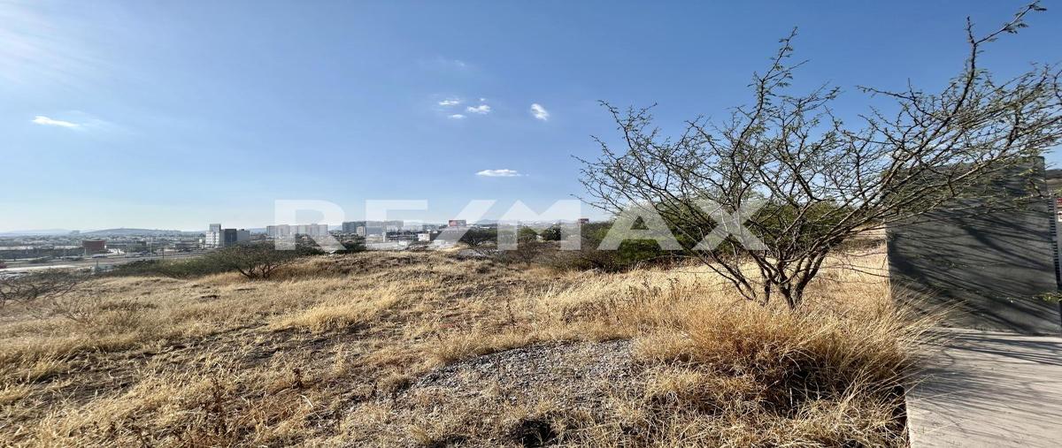 Foto de terreno comercial en venta en lateral avenida paseo de la república, esquina fray junípero serra , la solana, querétaro, querétaro, 0 No. 05