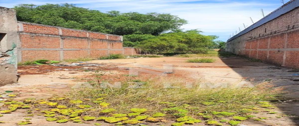 Foto de terreno comercial en venta en lateral carretera a salamanca , álamos 3a secc, celaya, guanajuato, 17900587 No. 03