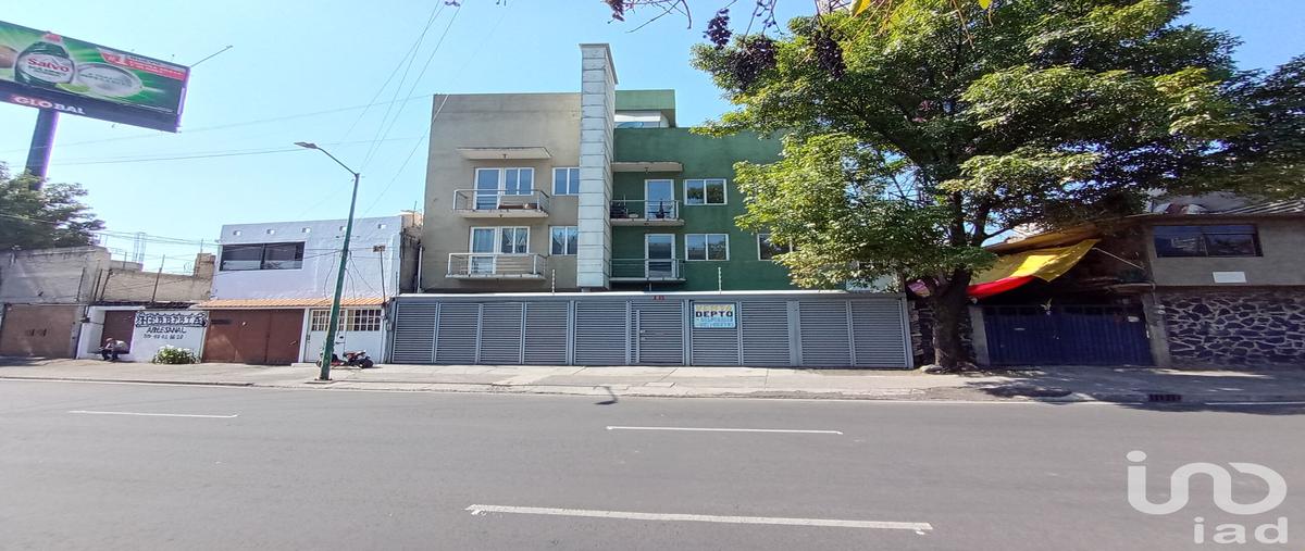 Foto de departamento en lateral de periférico sur 18 94, pueblo quieto, tlalpan, df / cdmx, 31337861 foto 01 Foto de departamento en venta en lateral de periférico sur 18 94, pueblo quieto, tlalpan, df / cdmx, 31337861 No. 01