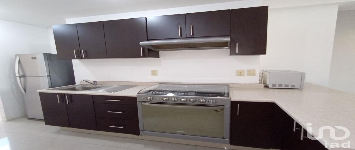 Foto de departamento en lateral de periférico sur 18 94, pueblo quieto, tlalpan, df / cdmx, 31337861 foto 03 Foto de departamento en venta en lateral de periférico sur 18 94, pueblo quieto, tlalpan, df / cdmx, 31337861 No. 03