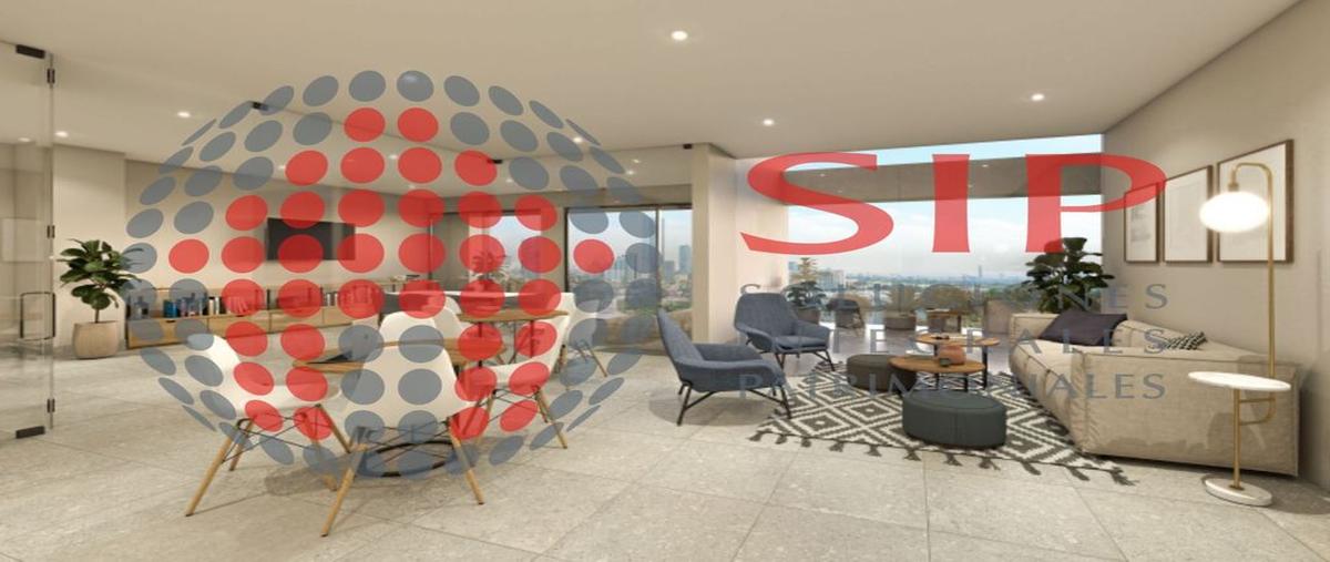 Foto de departamento en venta en lateral juan gil preciado , los robles, zapopan, jalisco, 0 No. 05