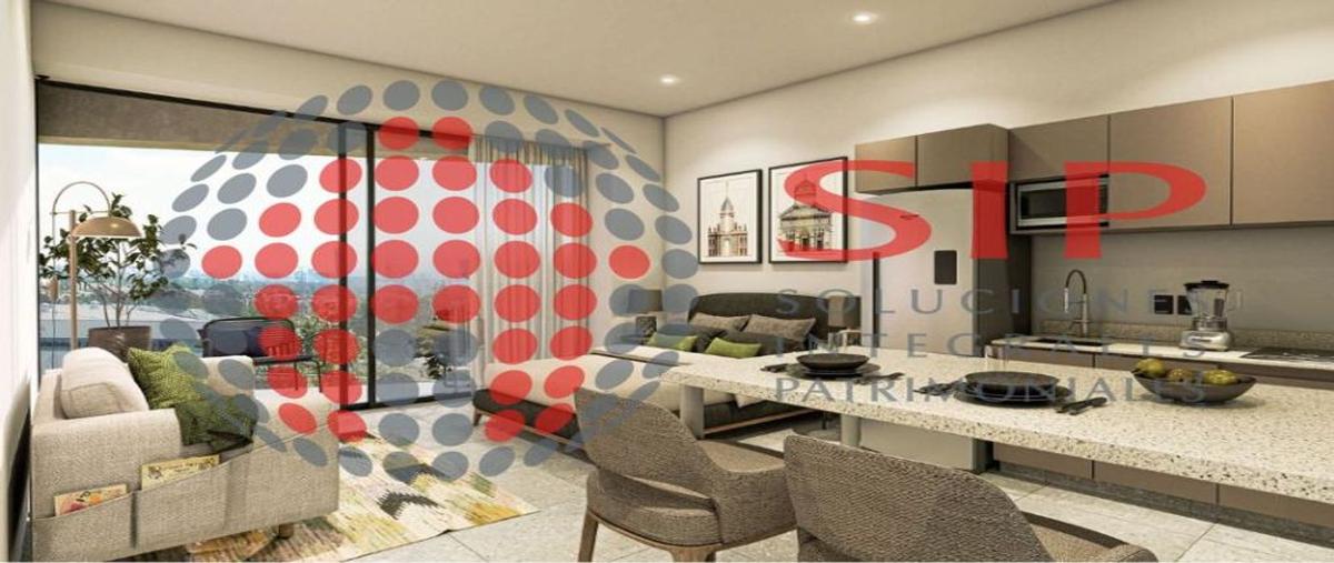 Foto de departamento en venta en lateral juan gil preciado , los robles, zapopan, jalisco, 0 No. 02