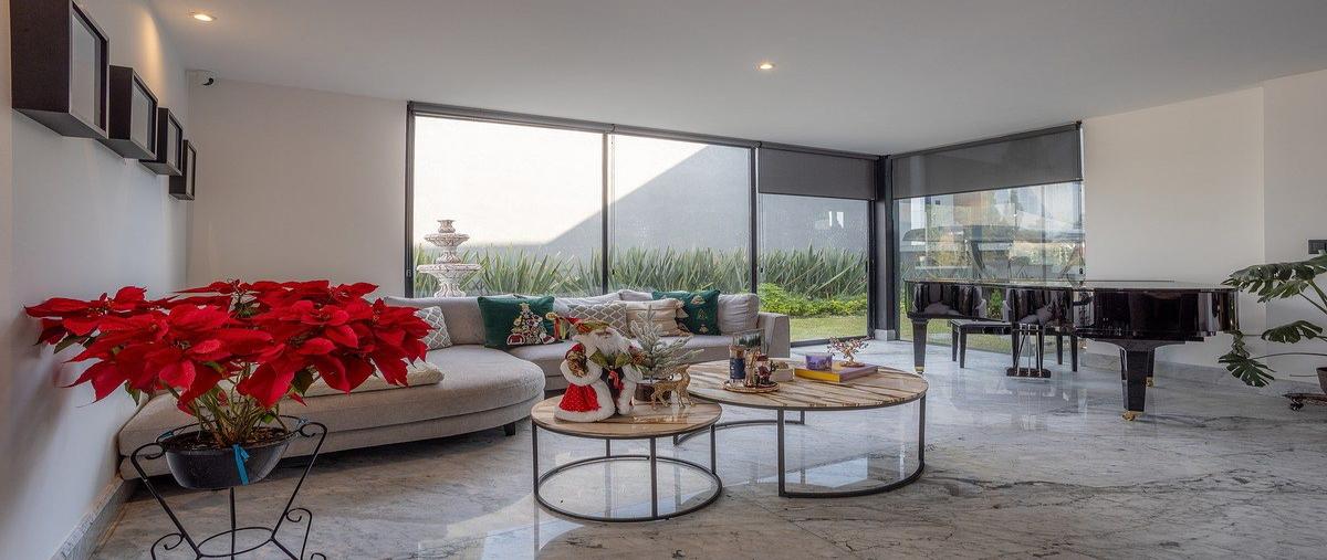 Foto de casa en renta en lateral lomas de angelópolis , reserva territorial atlixcayotl, san andrés cholula, puebla, 0 No. 05