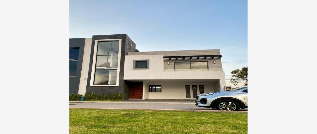Foto de casa en venta en lateral norte 1, ex-hacienda de santa teresa, san andrés cholula, puebla, 28065093 No. 04