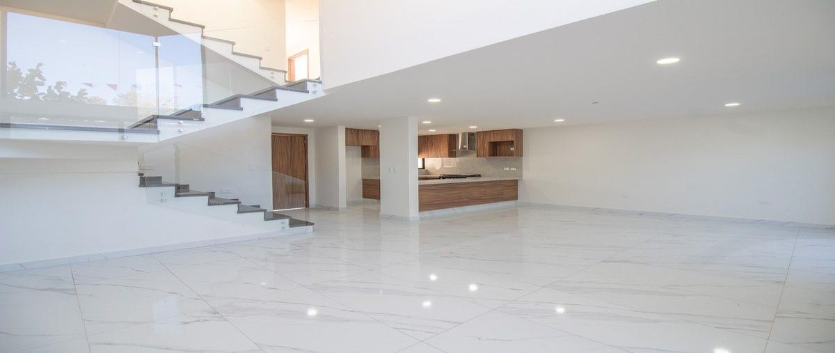 Foto de casa en venta en lateral norte recta a cholula , zavaleta (momoxpan), puebla, puebla, 0 No. 04