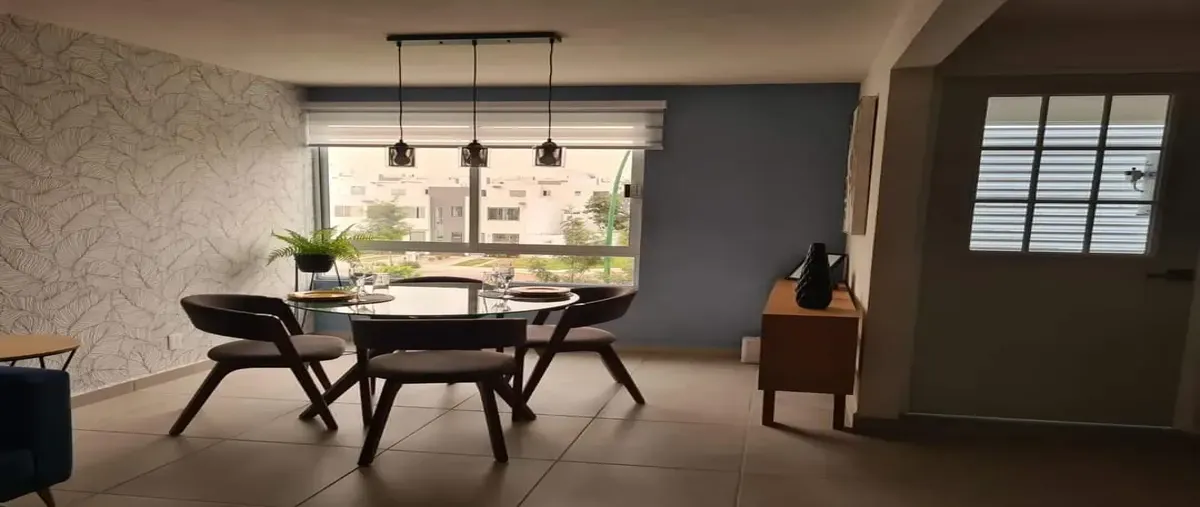 Foto de departamento en venta en lateral oriente del periférico ecológico 8702, lomas del pedregal, puebla, puebla, 0 No. 03