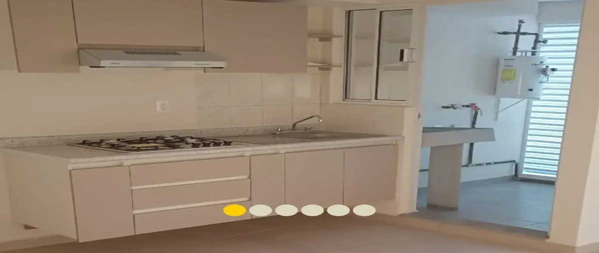Foto de departamento en venta en lateral oriente del periférico ecológico 8702, lomas del pedregal, puebla, puebla, 0 No. 03
