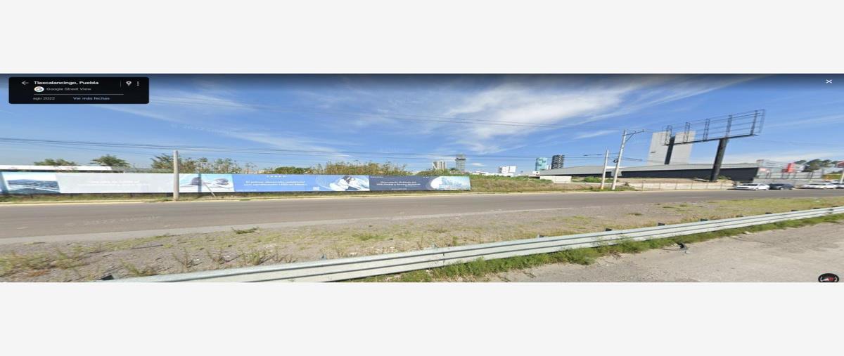 Foto de terreno comercial en venta en lateral periférico ecológico 101, lomas de angelópolis ii, san andrés cholula, puebla, 0 No. 03