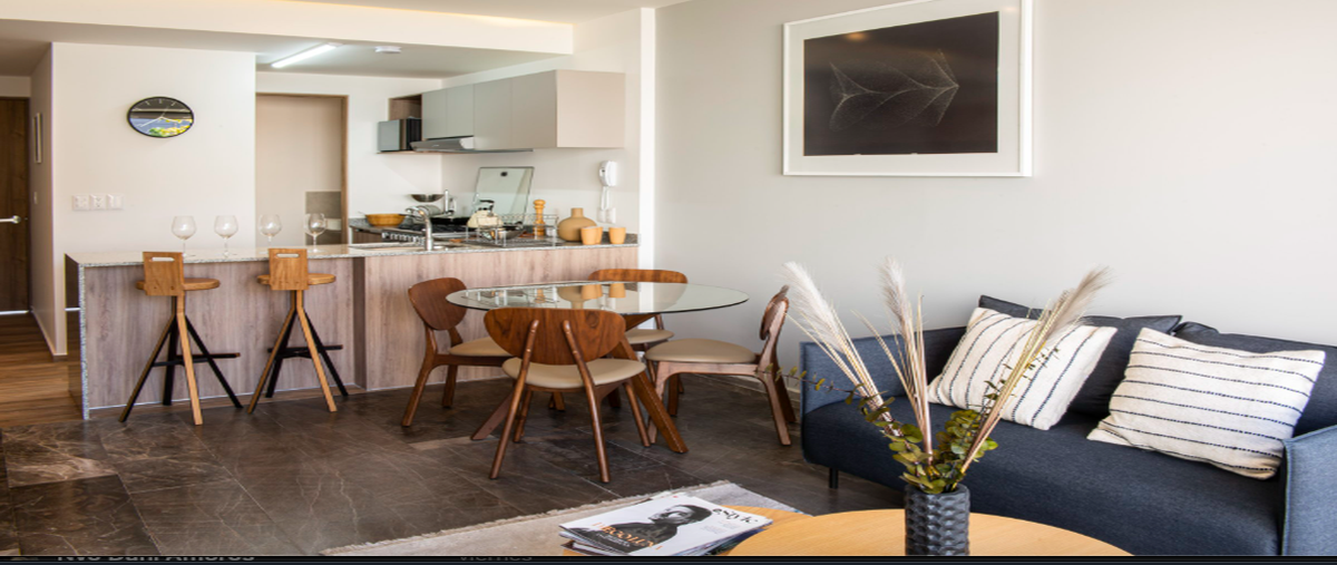 Foto de departamento en venta en lateral periferico , puerta del valle, zapopan, jalisco, 0 No. 04