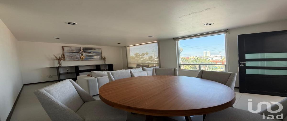 Foto de departamento en venta en lateral recta a cholula 7181, santa cruz buenavista, puebla, puebla, 30731171 No. 03