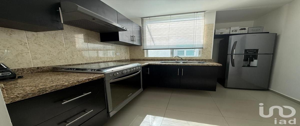 Foto de departamento en venta en lateral recta a cholula 7181, santa cruz buenavista, puebla, puebla, 30731171 No. 04