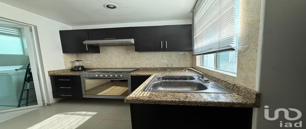 Foto de departamento en venta en lateral recta a cholula 7181, santa cruz buenavista, puebla, puebla, 30731171 No. 05