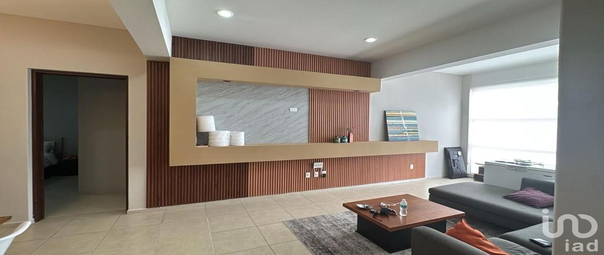 Foto de departamento en renta en lateral recta cholula 3819, santiago momoxpan, san pedro cholula, puebla, 0 No. 03
