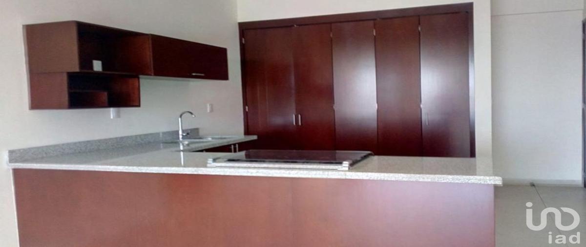 Foto de departamento en renta en lateral recta cholula 3819, santiago momoxpan, san pedro cholula, puebla, 0 No. 04