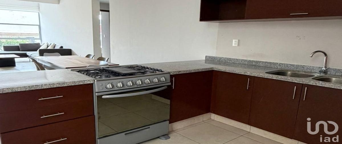 Foto de departamento en renta en lateral recta cholula 3819, santiago momoxpan, san pedro cholula, puebla, 0 No. 05