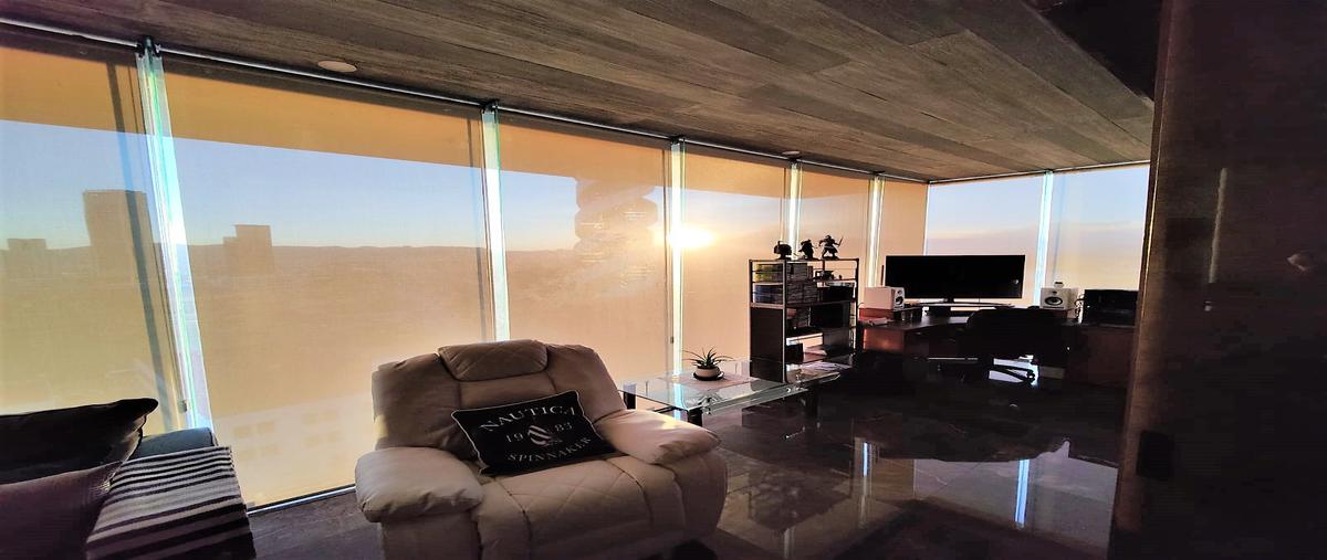 Foto de departamento en venta en lateral sur atlixcayotl , lomas de angelópolis, san andrés cholula, puebla, 26413374 No. 03