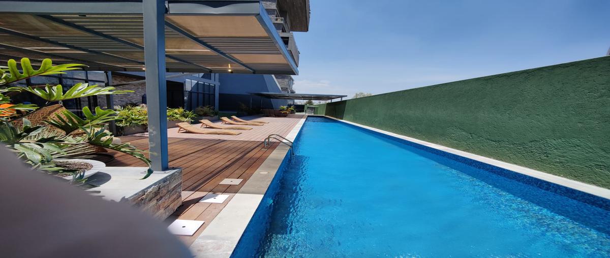 Foto de departamento en venta en lateral sur atlixcayotl , lomas de angelópolis, san andrés cholula, puebla, 26413374 No. 04