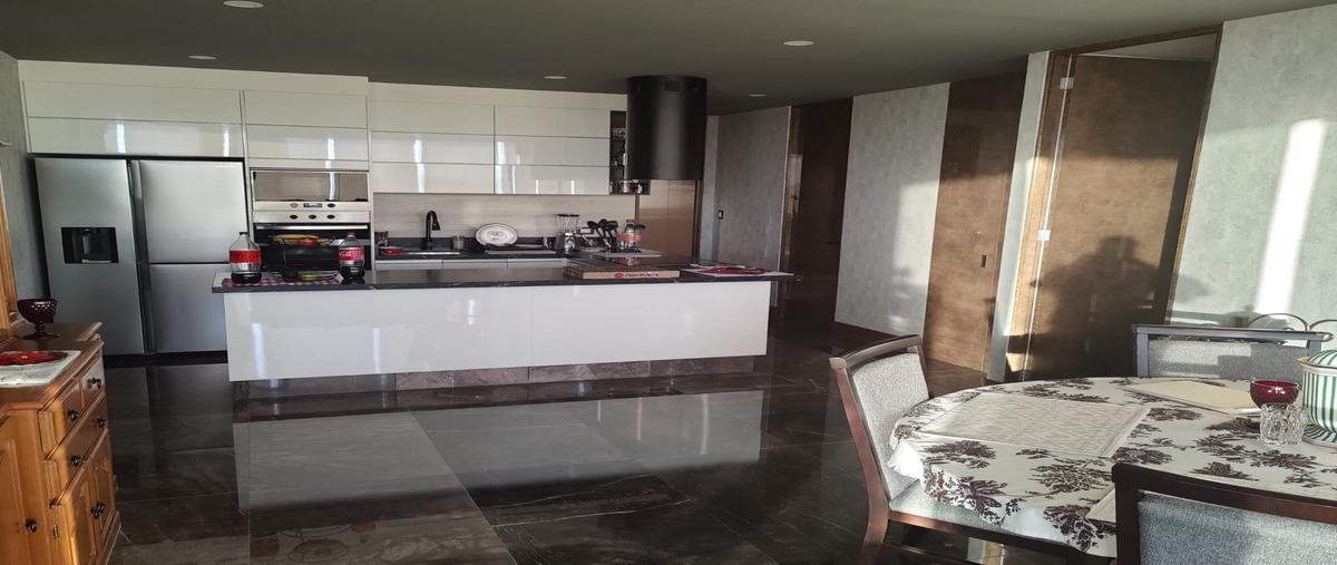 Foto de departamento en venta en lateral sur atlixcayotl , lomas de angelópolis, san andrés cholula, puebla, 26413374 No. 05