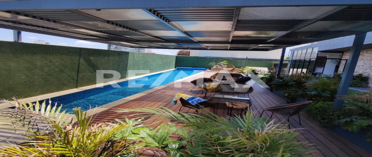 Foto de departamento en renta en lateral sur de atlixcayotl , lomas de angelópolis, san andrés cholula, puebla, 0 No. 01