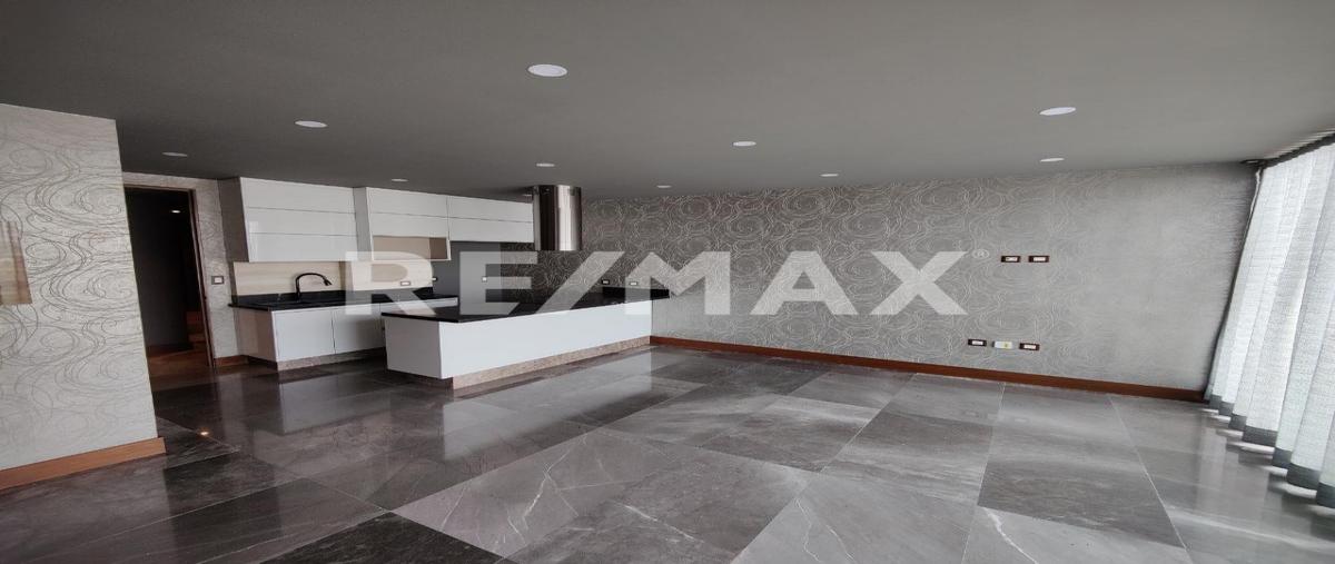 Foto de departamento en renta en lateral sur de atlixcayotl , lomas de angelópolis, san andrés cholula, puebla, 0 No. 03