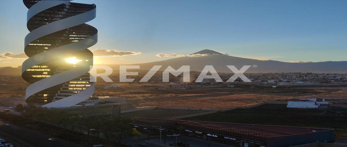 Foto de departamento en renta en lateral sur de atlixcayotl , lomas de angelópolis, san andrés cholula, puebla, 0 No. 04