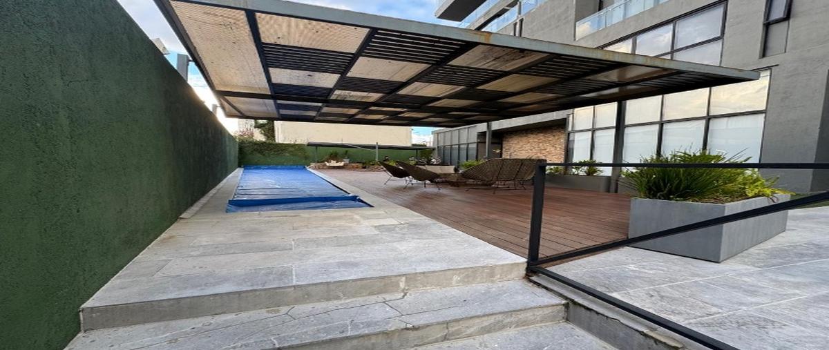 Foto de departamento en venta en lateral sur de la vía atlixcayotl baga residencia , san bernardino tlaxcalancingo, san andrés cholula, puebla, 30466360 No. 05