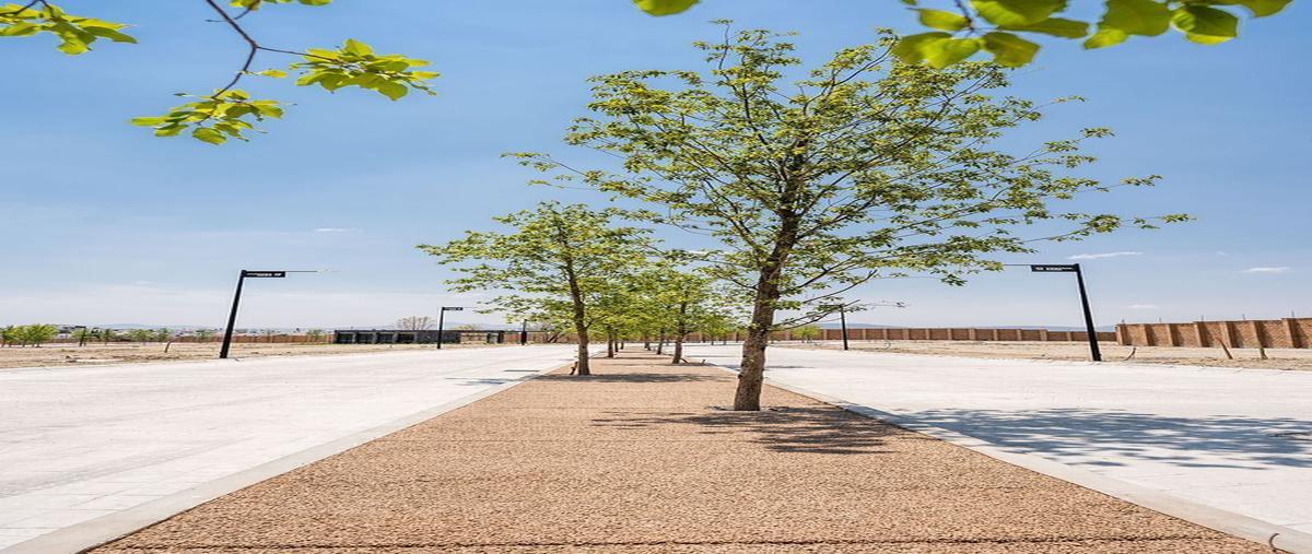 Foto de terreno habitacional en venta en lateral sur vía atlixcáyotl , lomas de angelópolis, san andrés cholula, puebla, 26665951 No. 03