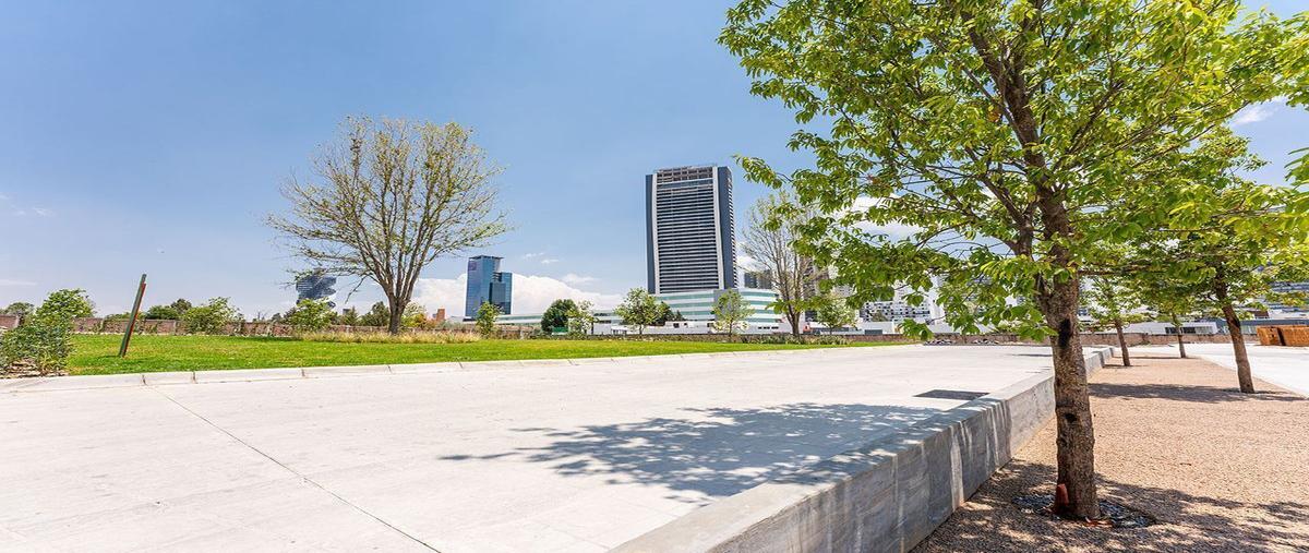 Foto de terreno habitacional en venta en lateral sur vía atlixcáyotl , lomas de angelópolis, san andrés cholula, puebla, 26665951 No. 04