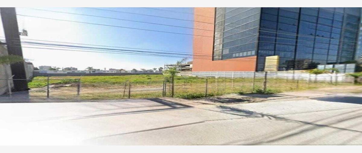 Foto de terreno comercial en renta en lateral vía atlixvcayotl , san bernardino tlaxcalancingo, san andrés cholula, puebla, 27992317 No. 01