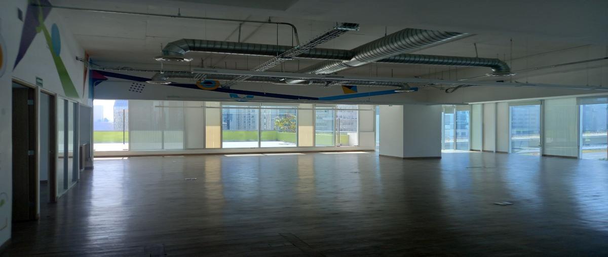 Foto de oficina en renta en laterial autopista méxico-toluca , santa fe cuajimalpa, cuajimalpa de morelos, df / cdmx, 27426364 No. 03