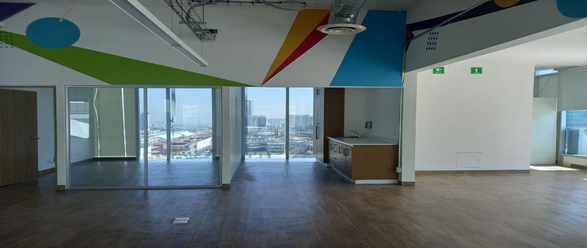 Foto de oficina en renta en laterial autopista méxico-toluca , santa fe cuajimalpa, cuajimalpa de morelos, df / cdmx, 27426364 No. 04