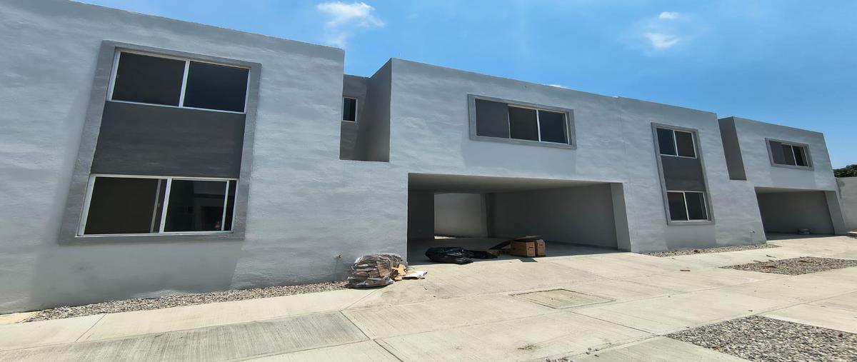 Foto de casa en venta en  , latinoamericano, tampico, tamaulipas, 0 No. 03