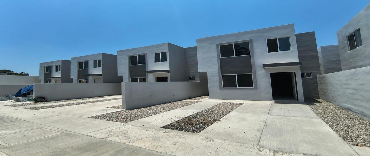Foto de casa en venta en  , latinoamericano, tampico, tamaulipas, 0 No. 03