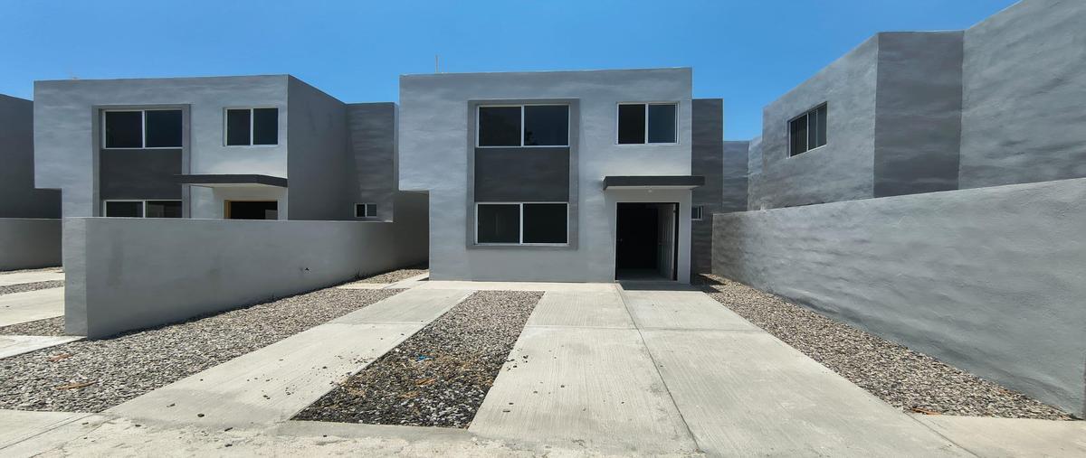 Foto de casa en venta en  , latinoamericano, tampico, tamaulipas, 0 No. 04