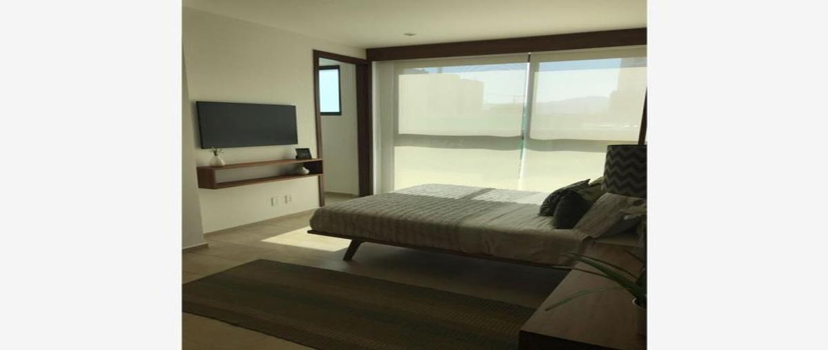Foto de departamento en venta en latitud la victoria 0, constituyentes, querétaro, querétaro, 0 No. 03