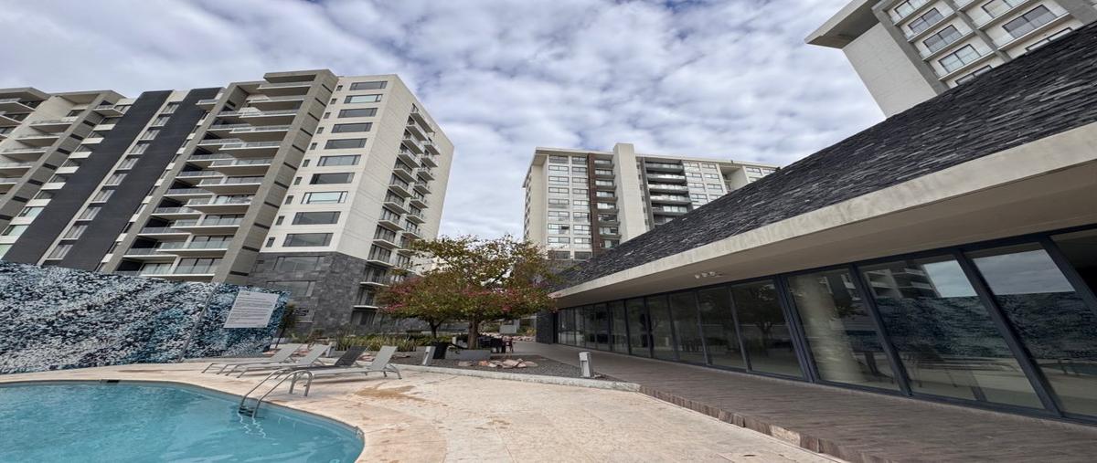 Foto de departamento en renta en latitud la victoria av constituyentes, mercurio, querétaro, querétaro, 29097653 No. 03