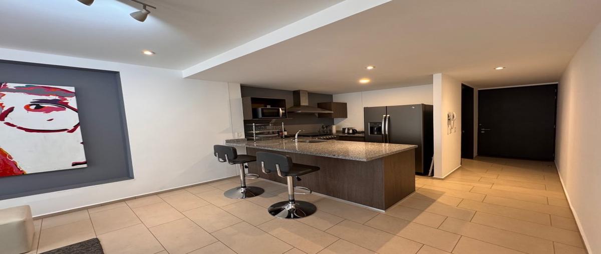 Foto de departamento en renta en latitud la victoria av constituyentes, mercurio, querétaro, querétaro, 29097653 No. 04