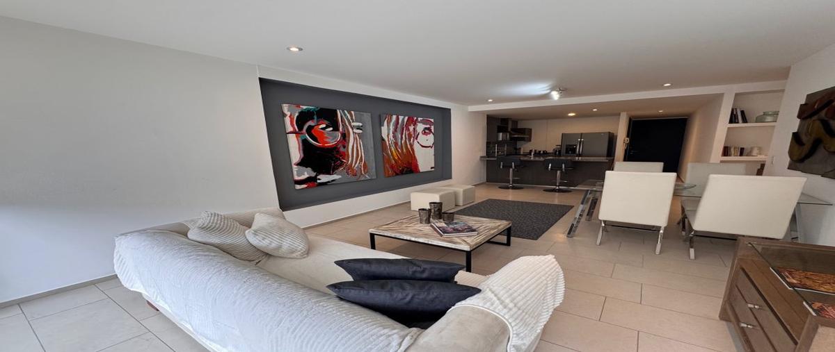 Foto de departamento en renta en latitud la victoria av constituyentes, mercurio, querétaro, querétaro, 29097653 No. 05