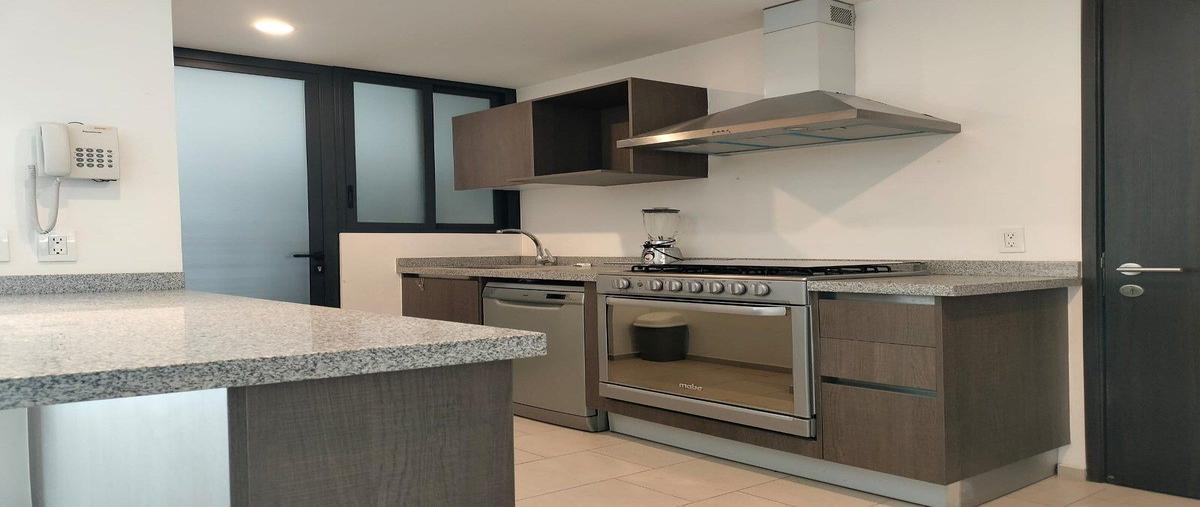 Foto de departamento en renta en latitud la victoria , centro, querétaro, querétaro, 0 No. 04