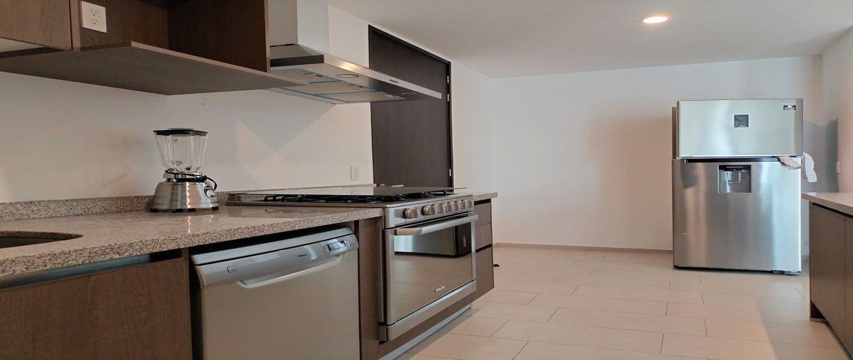 Foto de departamento en renta en latitud la victoria , centro, querétaro, querétaro, 0 No. 05