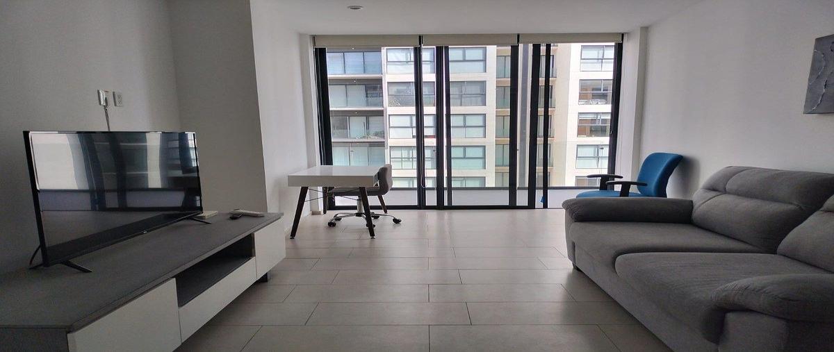 Foto de departamento en renta en latitud la victoria , centro, querétaro, querétaro, 0 No. 08