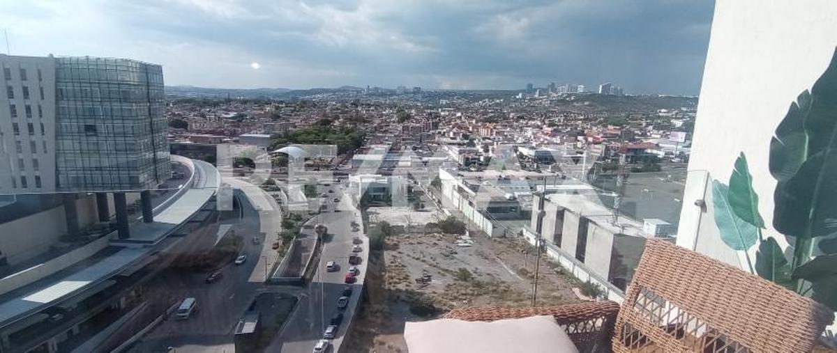 Foto de departamento en renta en latitud la victoria , villas del sol, querétaro, querétaro, 0 No. 03